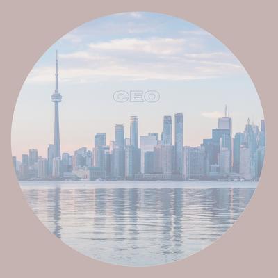 CEO By GEN:ZED's cover