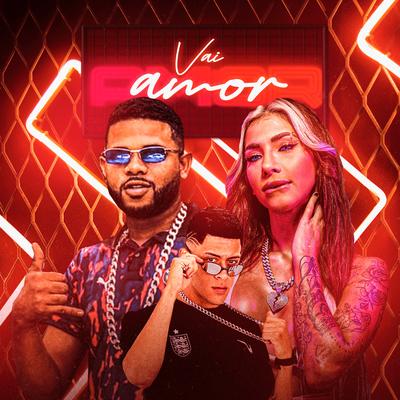 Vai Amor's cover