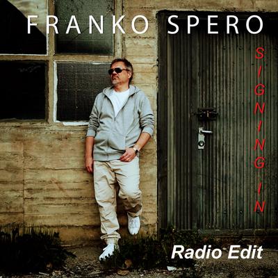 Franko Spero's cover