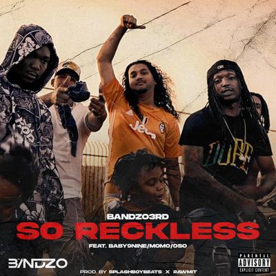 So Reckless's cover