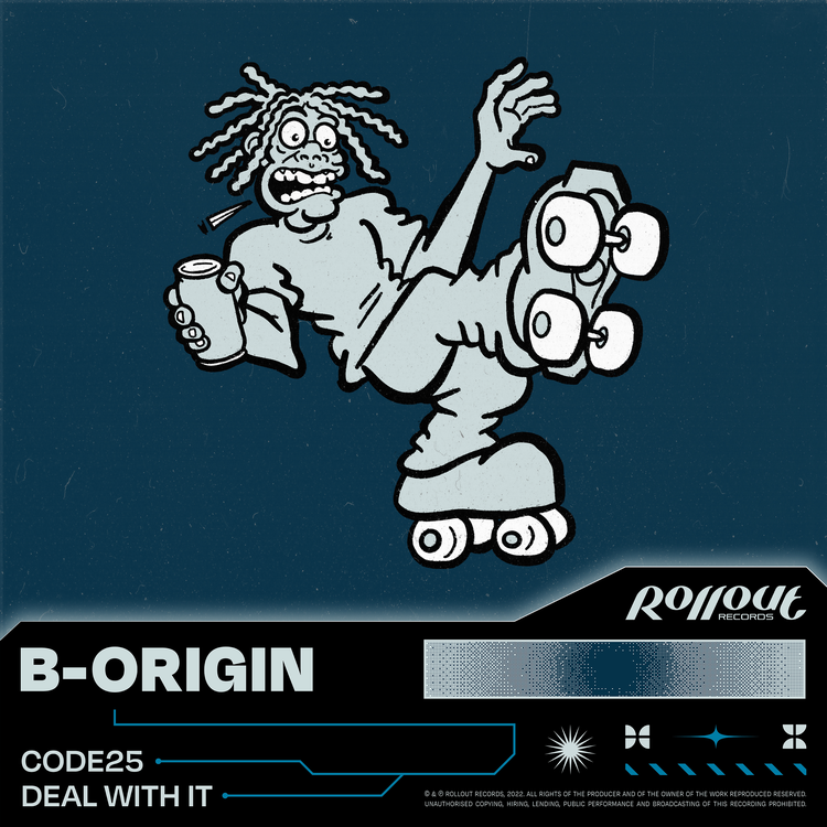 B-Origin's avatar image