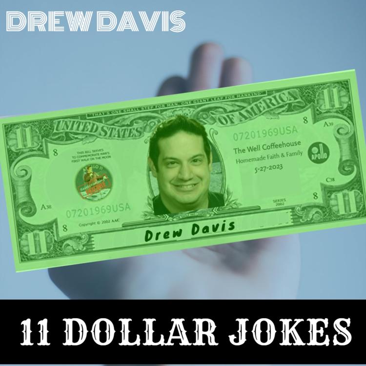 Drew Davis's avatar image