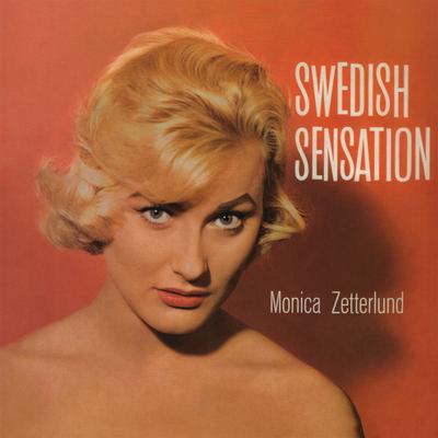 Easy Living By Monica Zetterlund's cover