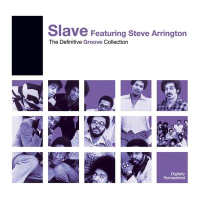 Feel so Real (2006 Remaster) By Steve Arrington's cover