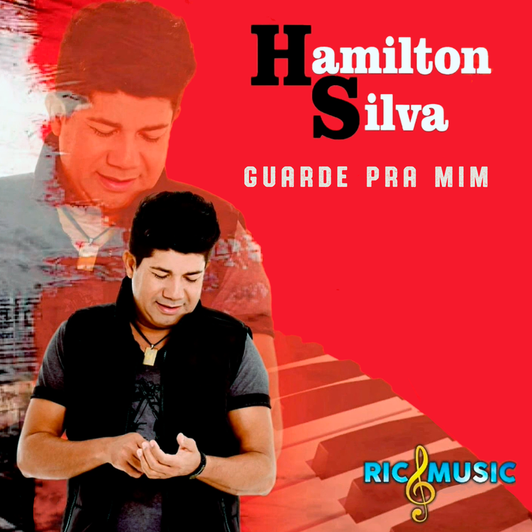 Hamilton Silva's avatar image