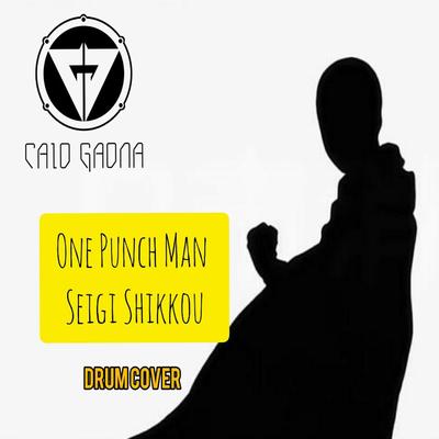 One Punch Man (Theme) By Caio Gaona's cover