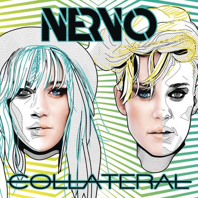 Hold On By NERVO's cover