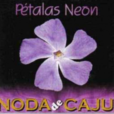 Pétalas Neon By Noda de Caju's cover