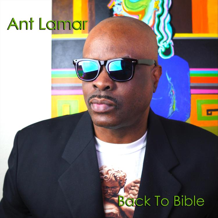 ANT LAMAR's avatar image