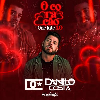 Barulho das Rodinhas By Danilo Costa Oficial's cover