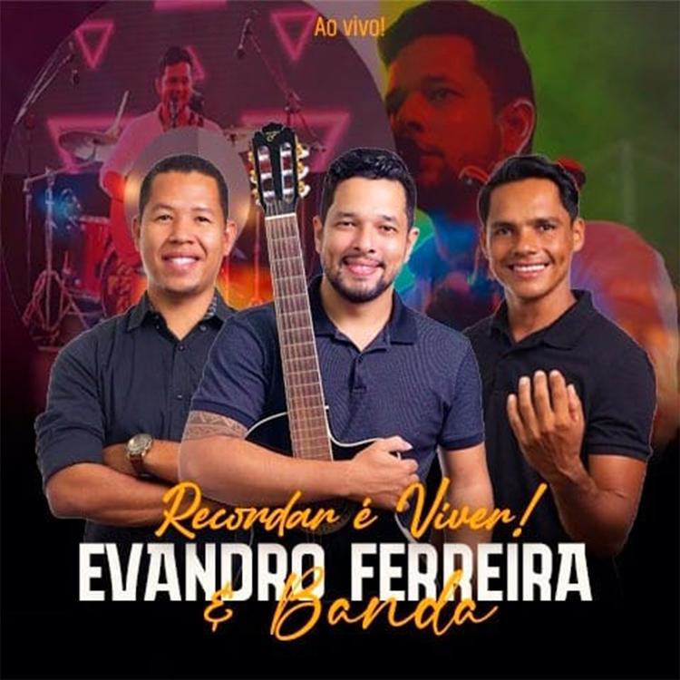 Evandro Ferreira's avatar image