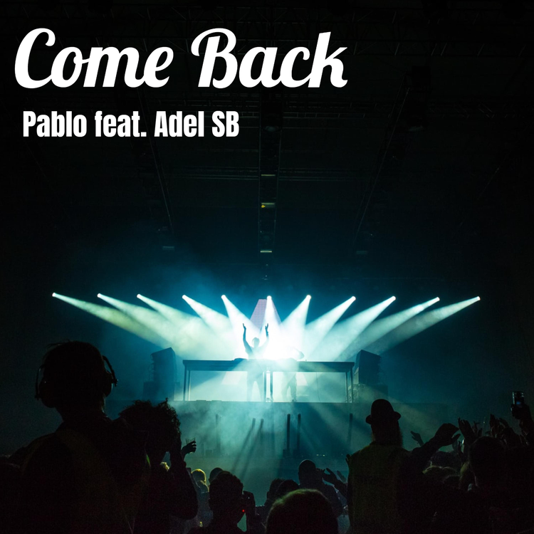 Pablo feat. Adel SB's avatar image