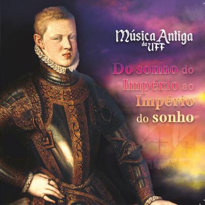 Danza Alta's cover