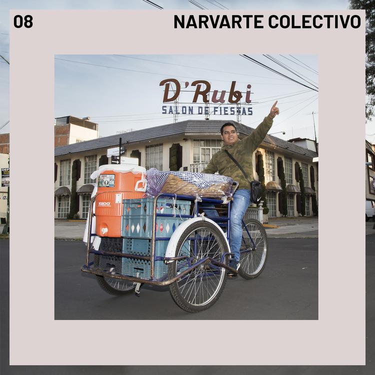 Narvarte Colectivo's avatar image