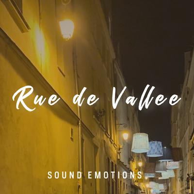 Rue de Vallee By Sound Emotions's cover