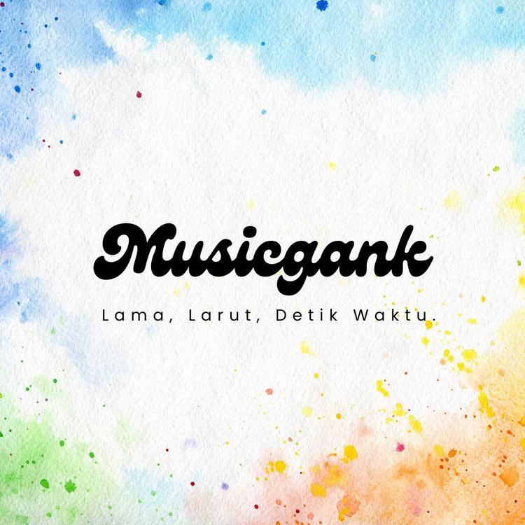 Musicgank's avatar image