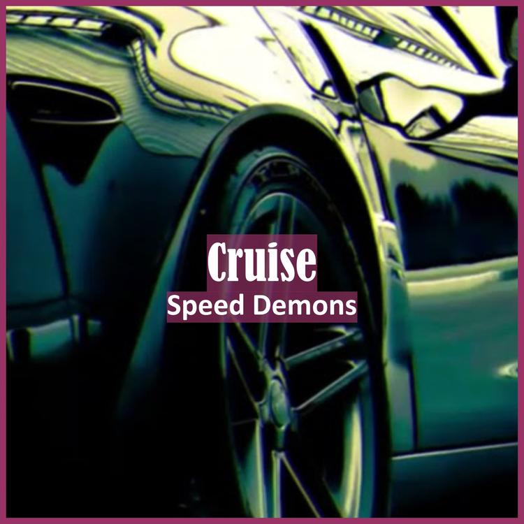 Speed Demons's avatar image