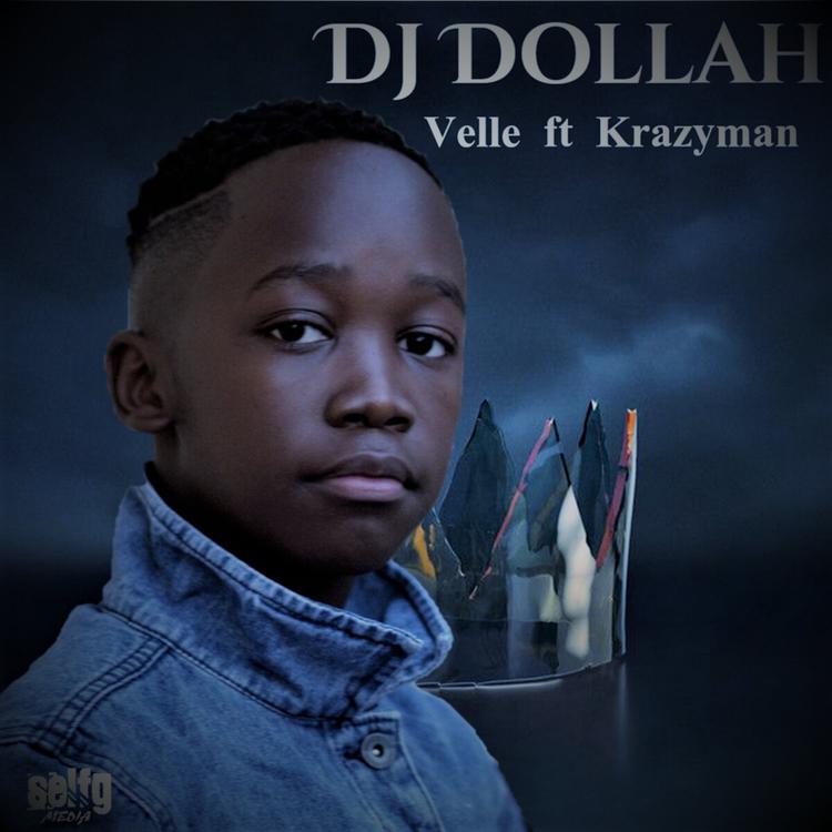 DJ Dollah's avatar image