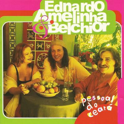 Como nossos pais By Eduardo, Amelinha, Belchior's cover