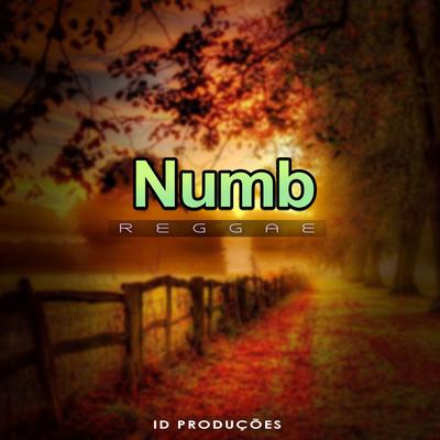 Numb By ID PRODUÇÕES REMIX's cover