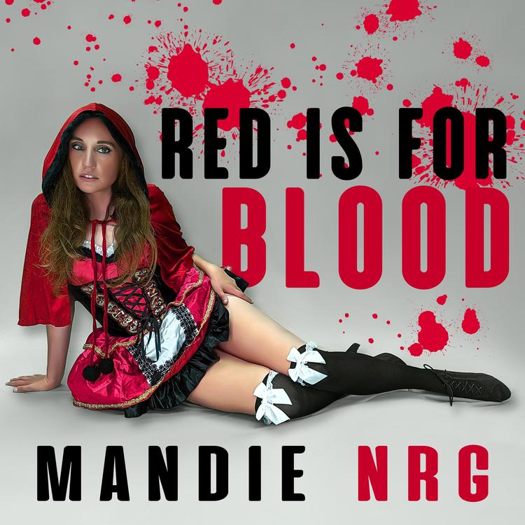 MANDIE NRG's avatar image