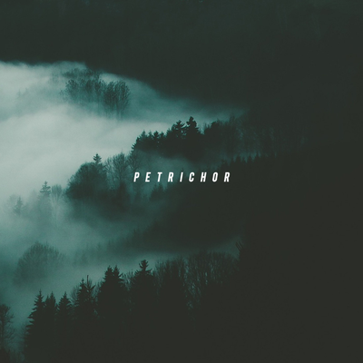 Petrichor By Poppy Robson's cover