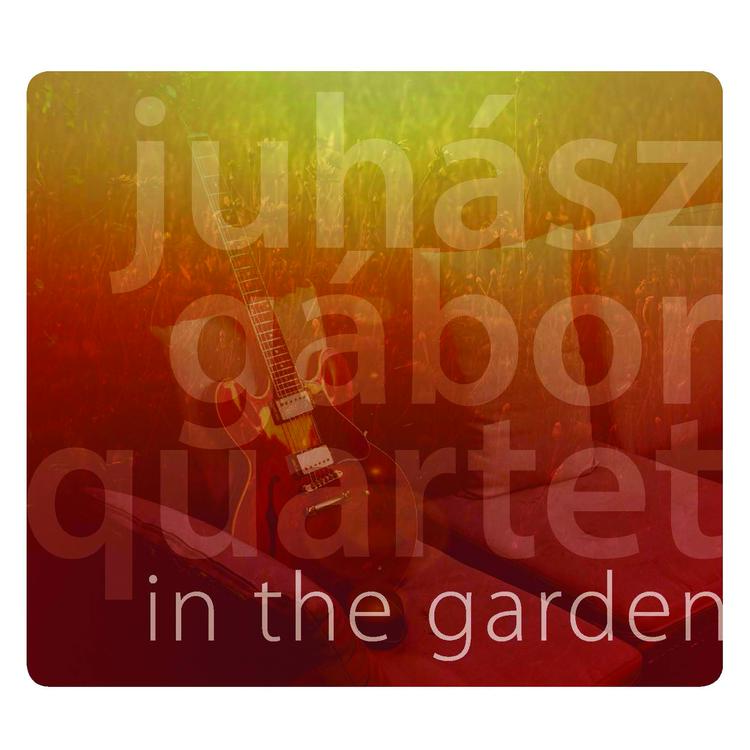 Juhász Gábor Quartet's avatar image