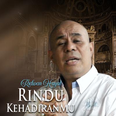 Ridwan Hayat's cover