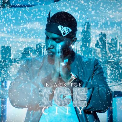 Black Ice BDL's cover