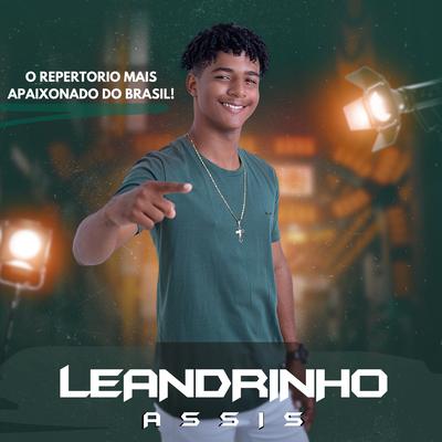 Morar no Bar By Leandrinho Assis's cover