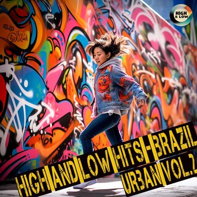 Pódio (Sped Up) By High and Low HITS, MC Ryan Sp, Tz da Coronel, L7NNON, Djonga's cover