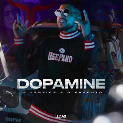 Dopamine By Lupper's cover