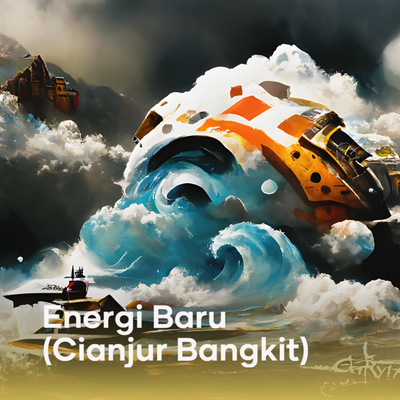 Cianjur Bangkit's cover