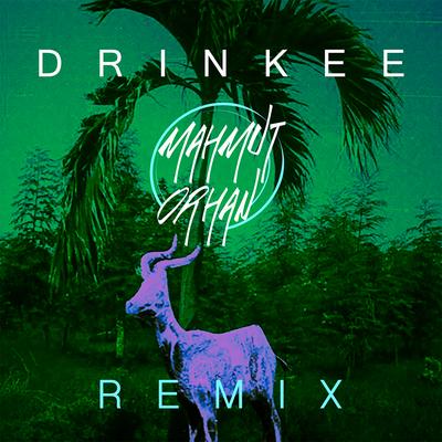 Drinkee (Mahmut Orhan Remix) By Sofi Tukker's cover