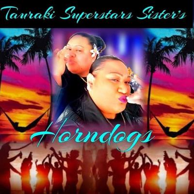 Tauraki Superstars Sisters's cover