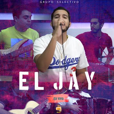 El Jay (En Vivo)'s cover