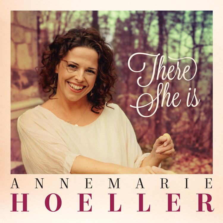 AnneMarie Hoeller's avatar image