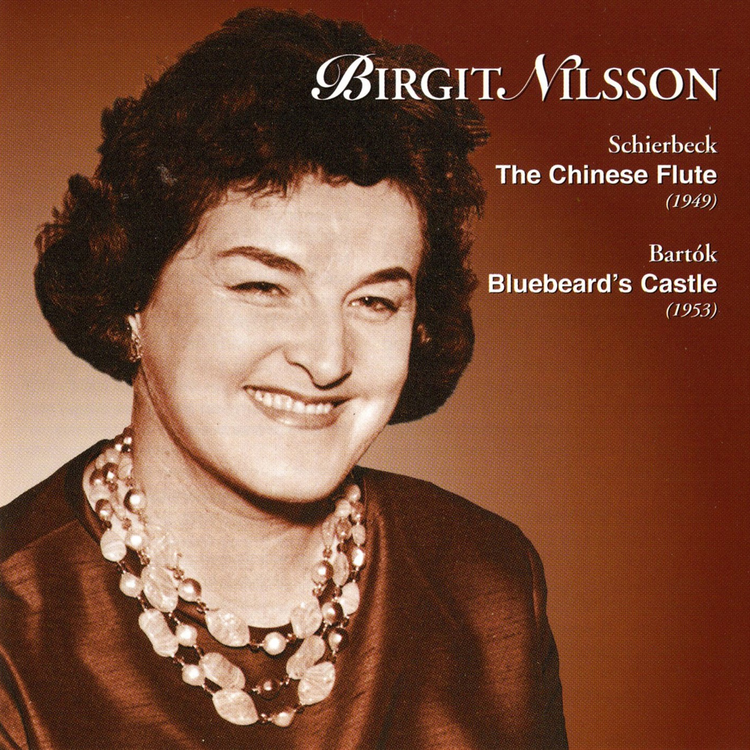 Birgit Nilsson's avatar image