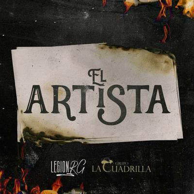 El Artista's cover