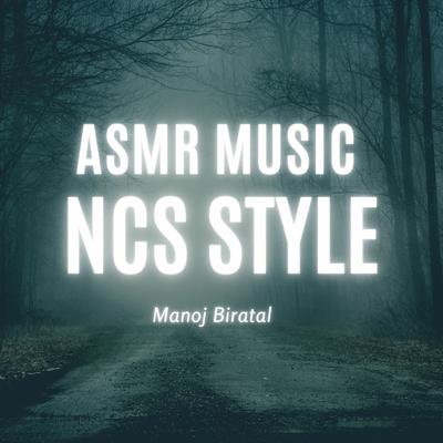 ASMR Music's cover