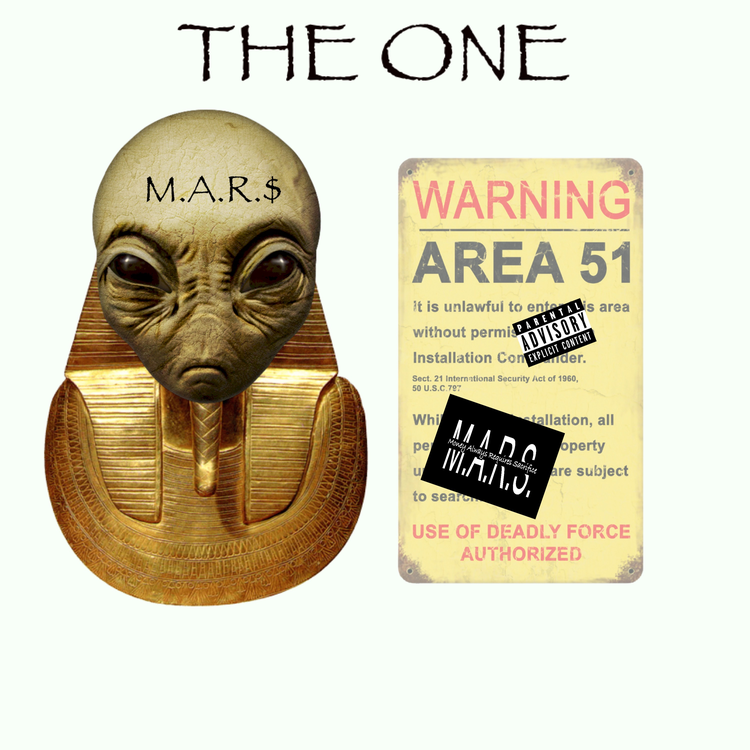 M.A.R.S. MONEY ALWAYS REQUIRES SACRIFICE's avatar image