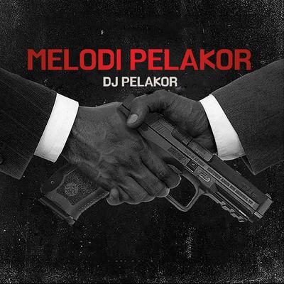 DJ PELAKOR's cover