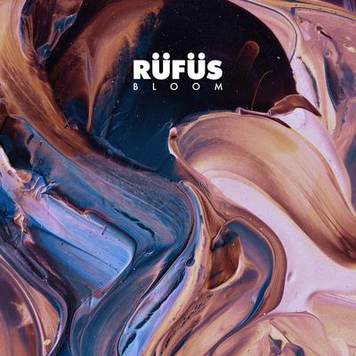 Be With You By RÜFÜS DU SOL's cover