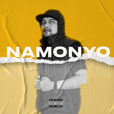 Namonyo's cover