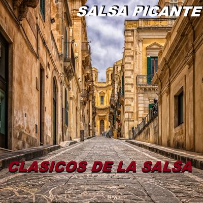 Clasicos De La Salsa's cover