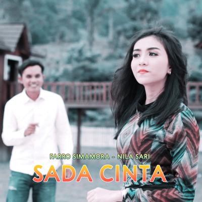 Sada Cinta's cover