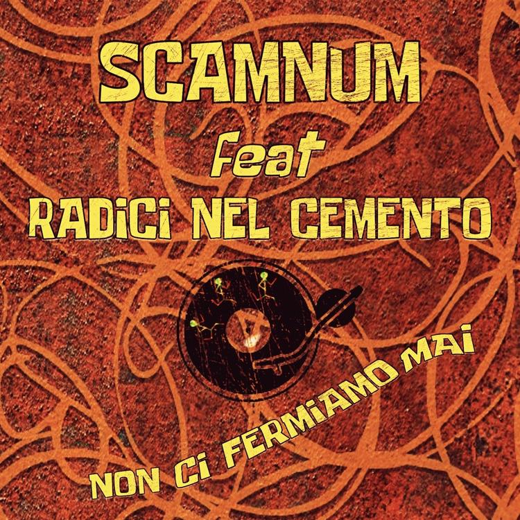 Scamnum's avatar image