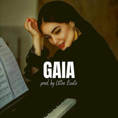 Gaia (Instrumental) By Ultra Beats's cover