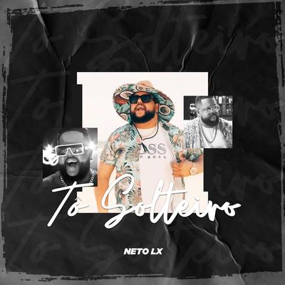 Tô Solteiro By Neto LX's cover