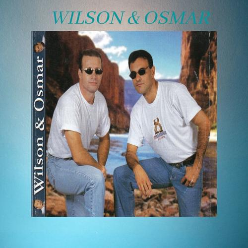 Wilson e osmar's cover